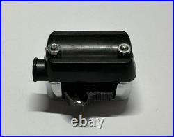 Interrupteur Clignotants Lumières Cev 169 Avec Masse Moto Historic Guzzi