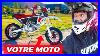 Je Monte Les Premi Res Pi Ces Sur La Moto Gagner