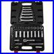 Jeu d&rsquo;outils ProTOOLs / Harley-Davidson pouces 44 pièces outils de moto