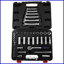 Jeu d'outils ProTOOLs / Harley-Davidson pouces 44 pièces outils de moto