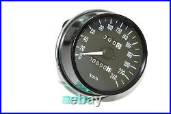 Kawasaki Réplique Compteur De Moto Pour Z900 Z1 73-74-75 25006-056