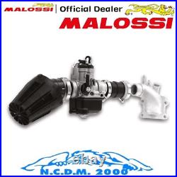 Kit Carburateur Malossi PHBL 25 BS MBK Booster Spirit 50 2T Euro 0-1