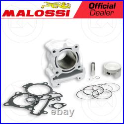 Kit Cylindre 180cc Malossi I-Tech D. 63 Aluminium Yamaha Yzf-R 125 20082013