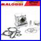 Kit Cylindre 180cc Malossi I-Tech D. 63 Aluminium Yamaha Yzf-R 125 20082013