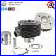 Kit Cylindre Ø 57,8 150cc + Tête Pour Piaggio VESPA Cosa 125