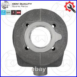 Kit Cylindre Ø 57,8 150cc + Tête Pour Piaggio VESPA Cosa 125