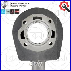Kit Cylindre Ø 57,8 150cc + Tête Pour Piaggio VESPA Cosa 125