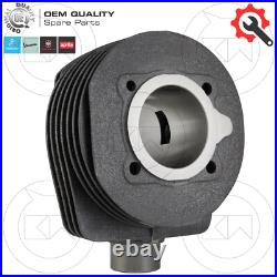 Kit Cylindre Ø 57,8 150cc + Tête Pour Piaggio VESPA Cosa 125