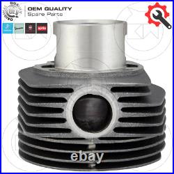 Kit Cylindre Ø 57,8 150cc + Tête Pour Piaggio VESPA Cosa 125