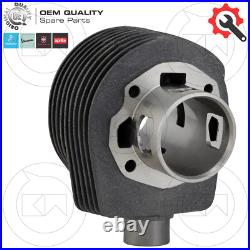 Kit Cylindre Ø 57,8 150cc + Tête Pour Piaggio VESPA Cosa 125