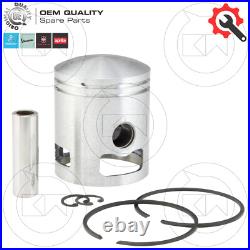 Kit Cylindre Ø 57,8 150cc + Tête Pour Piaggio VESPA Cosa 125