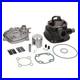 Kit Cylindre Malossi Sport 70 CC Aerox Nitro SR 491 Ark F12 F15 50 2T LC MF0108