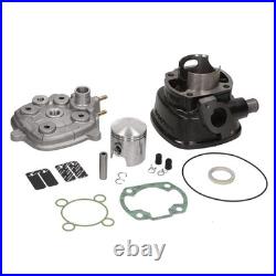 Kit Cylindre Malossi Sport 70 CC Aerox Nitro SR 491 Ark F12 F15 50 2T LC MF0108