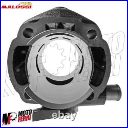 Kit Cylindre Malossi Sport 70 CC Aerox Nitro SR 491 Ark F12 F15 50 2T LC MF0108