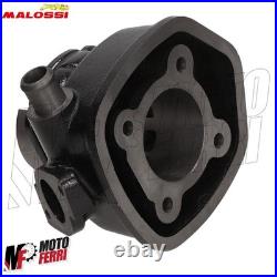 Kit Cylindre Malossi Sport 70 CC Aerox Nitro SR 491 Ark F12 F15 50 2T LC MF0108