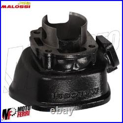 Kit Cylindre Malossi Sport 70 CC Aerox Nitro SR 491 Ark F12 F15 50 2T LC MF0108