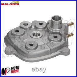 Kit Cylindre Malossi Sport 70 CC Aerox Nitro SR 491 Ark F12 F15 50 2T LC MF0108