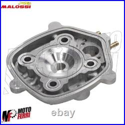 Kit Cylindre Malossi Sport 70 CC Aerox Nitro SR 491 Ark F12 F15 50 2T LC MF0108