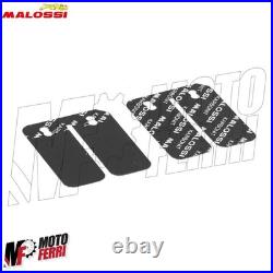 Kit Cylindre Malossi Sport 70 CC Aerox Nitro SR 491 Ark F12 F15 50 2T LC MF0108