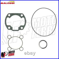 Kit Cylindre Malossi Sport 70 CC Aerox Nitro SR 491 Ark F12 F15 50 2T LC MF0108