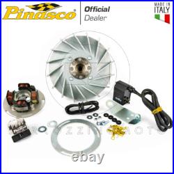 Kit D'Allumage Électronique 12V Pinasco Volant 1,6 Kg VESPA 125 VM1T 1952-1954