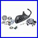 Kit D&rsquo;Élaboration Polini Compatible Avec Piaggio Vespa Primavera 50 4T IGET 2026