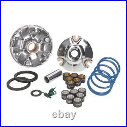 Kit D'Élaboration Polini Compatible Avec Piaggio Vespa Primavera 50 4T IGET 2026
