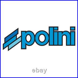 Kit D'Élaboration Polini Compatible Avec Piaggio Vespa Primavera 50 4T IGET 2026