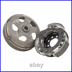 Kit D'Embrayage Malossi Delta 745.02.19 Derbi 125 Rambla 2008-2008