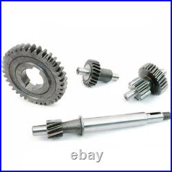 Kit D'Engrenages Primaires Rapports Longs Renforcés Piaggio Ciao 50 1980/1988