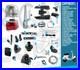 Kit De Restauration Complet Pièces Pour Piaggio Vespa 50 Special Tous Modèles