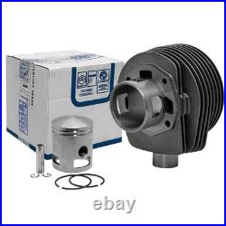 Kit Groupe Thermique Cylindre Original Piaggio Vespa PX 150 Arcobaleno MF0084
