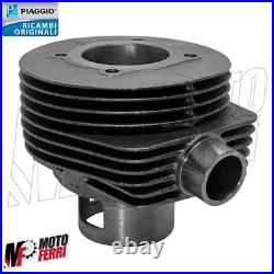 Kit Groupe Thermique Cylindre Original Piaggio Vespa PX 150 Arcobaleno MF0084