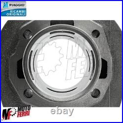 Kit Groupe Thermique Cylindre Original Piaggio Vespa PX 150 Arcobaleno MF0084