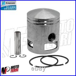 Kit Groupe Thermique Cylindre Original Piaggio Vespa PX 150 Arcobaleno MF0084