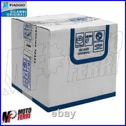 Kit Groupe Thermique Cylindre Original Piaggio Vespa PX 150 Arcobaleno MF0084