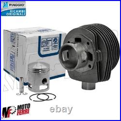 Kit Groupe Thermique Cylindre Original Piaggio Vespa PX 150 Arcobaleno MF0084