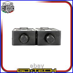 Kit Pédales Pédivelles Axe Piaggio Ciao Si 50 P Pv Px Pxv E1 E2 Mix Teen Bravo 3