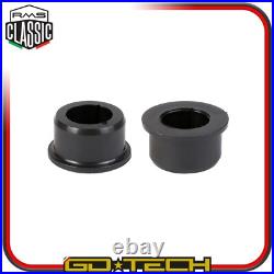 Kit Pédales Pédivelles Axe Piaggio Ciao Si 50 P Pv Px Pxv E1 E2 Mix Teen Bravo 3