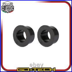 Kit Pédales Pédivelles Axe Piaggio Ciao Si 50 P Pv Px Pxv E1 E2 Mix Teen Bravo 3