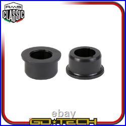 Kit Pédales Pédivelles Axe Piaggio Ciao Si 50 P Pv Px Pxv E1 E2 Mix Teen Bravo 3