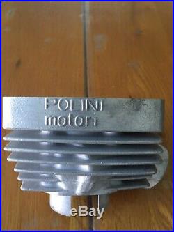 Kit Polini Peugeot 103 Sp Mvl Semi Liquide Gilardoni Neuf D46 Air Liquide