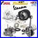 Kit Racing 177 Kit Cylindre Dr + Vilebrequin Carburateur Pinasco VESPA PX 125