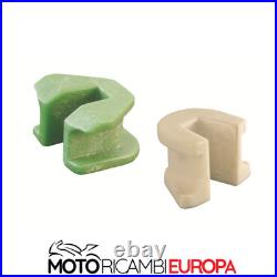 Kit Transmission Majesty 400 2004-2008 Courroie Ciseaux Et Galets MALOSSI