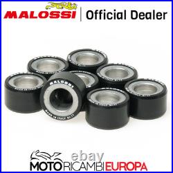 Kit Transmission Majesty 400 2004-2008 Courroie Ciseaux Et Galets MALOSSI