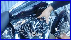 La Vis De Réglage De Ralenti Harley Davidson Injection 883/1200/1450/1584/1690