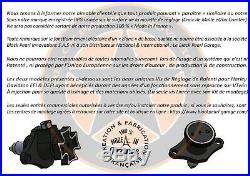 La Vis De Réglage De Ralenti Harley Davidson Injection 883/1200/1450/1584/1690