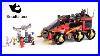 Lego Ninjago 70750 Ninja Db X For Collecrors Collection Spinjitzu 27 46