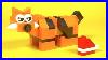 Lego Tiger Building Instructions Lego Classic 10696 How To