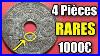Les 4 Pi Ces Rares De 20 Centimes Lindauer Zinc